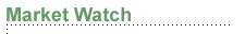 Market Watch